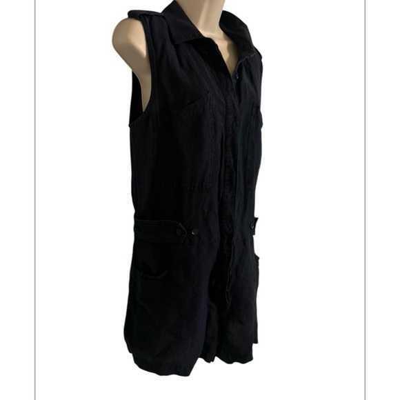 Young Fabulous &
Broke Black
Midnight Hudson
Romper Shorts
Size L - Picture 6 of 9